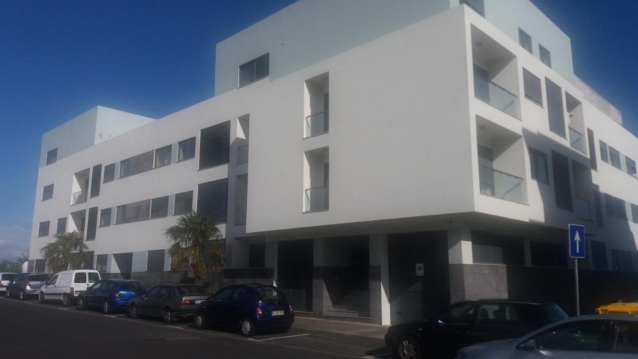 Ramalho Apartments T3 Cidade Ponta Delgada Extérieur photo